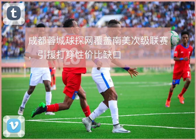 成都蓉城球探网覆盖南美次级联赛，引援打穿性价比缺口