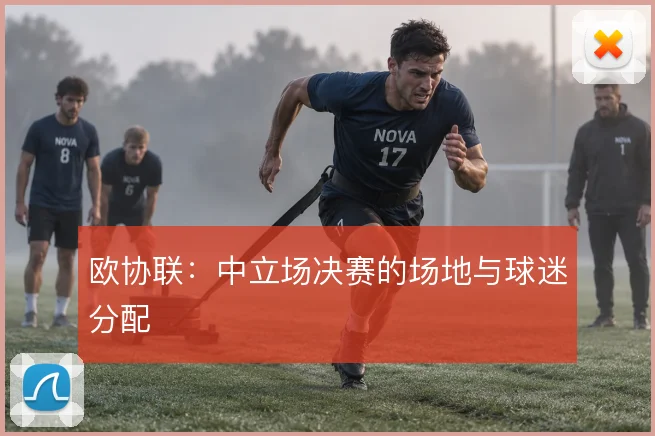 欧协联：中立场决赛的场地与球迷分配